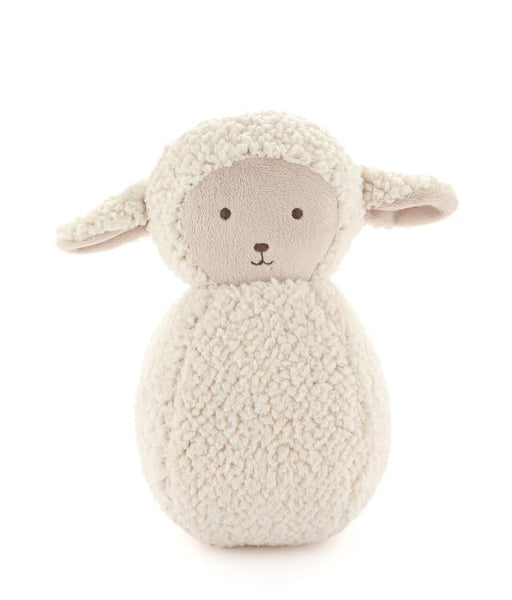 Nana Huchy - Roly Poly Musical Toy / Sophie Sheep