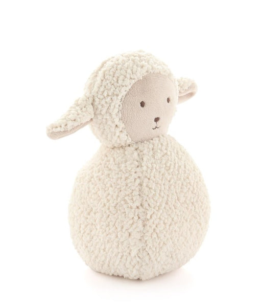 Nana Huchy - Roly Poly Musical Toy / Sophie Sheep