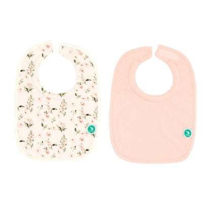 All4Ella - Roll Neck Bib / 2 pack