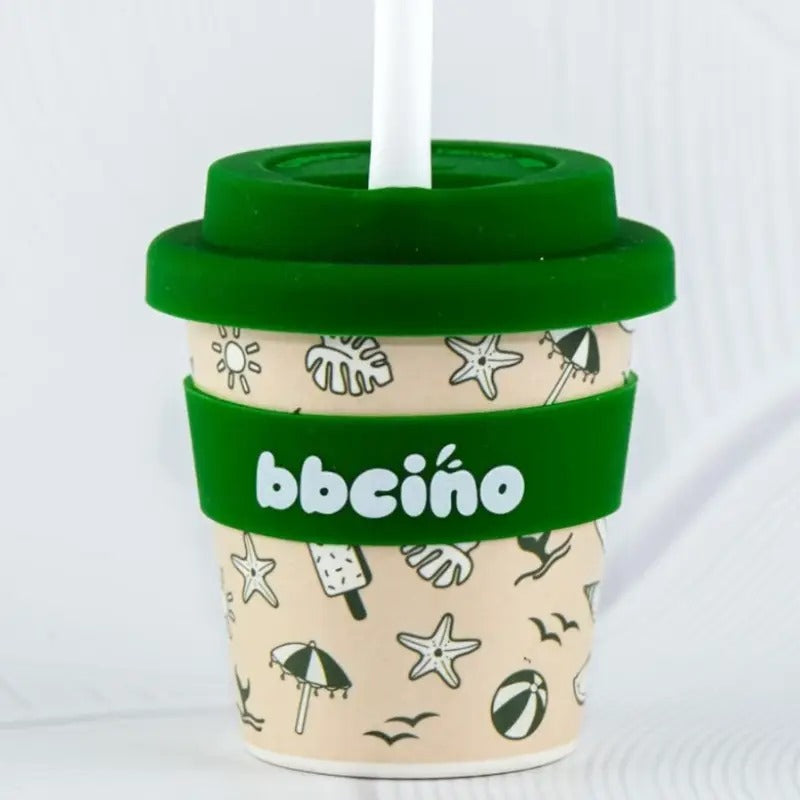 BBcino - Reusable Cup (120ml)