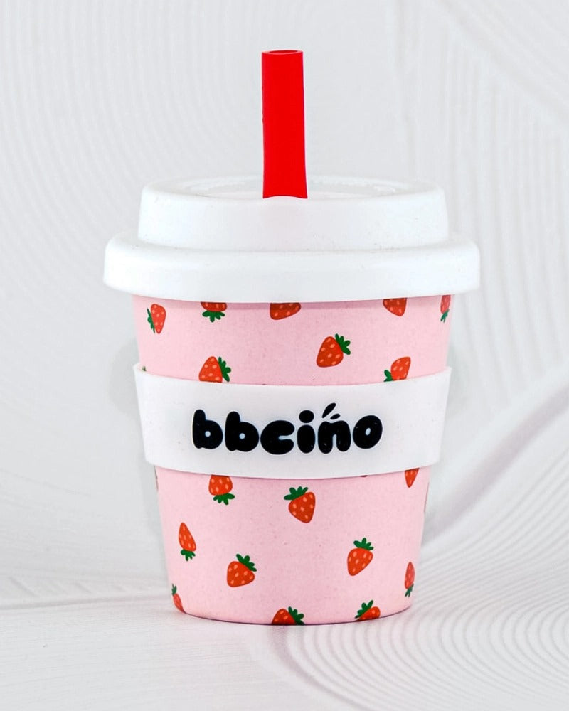 BBcino - Reusable Cup (120ml)
