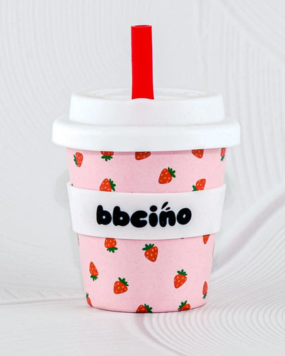BBcino - Reusable Cup (120ml)