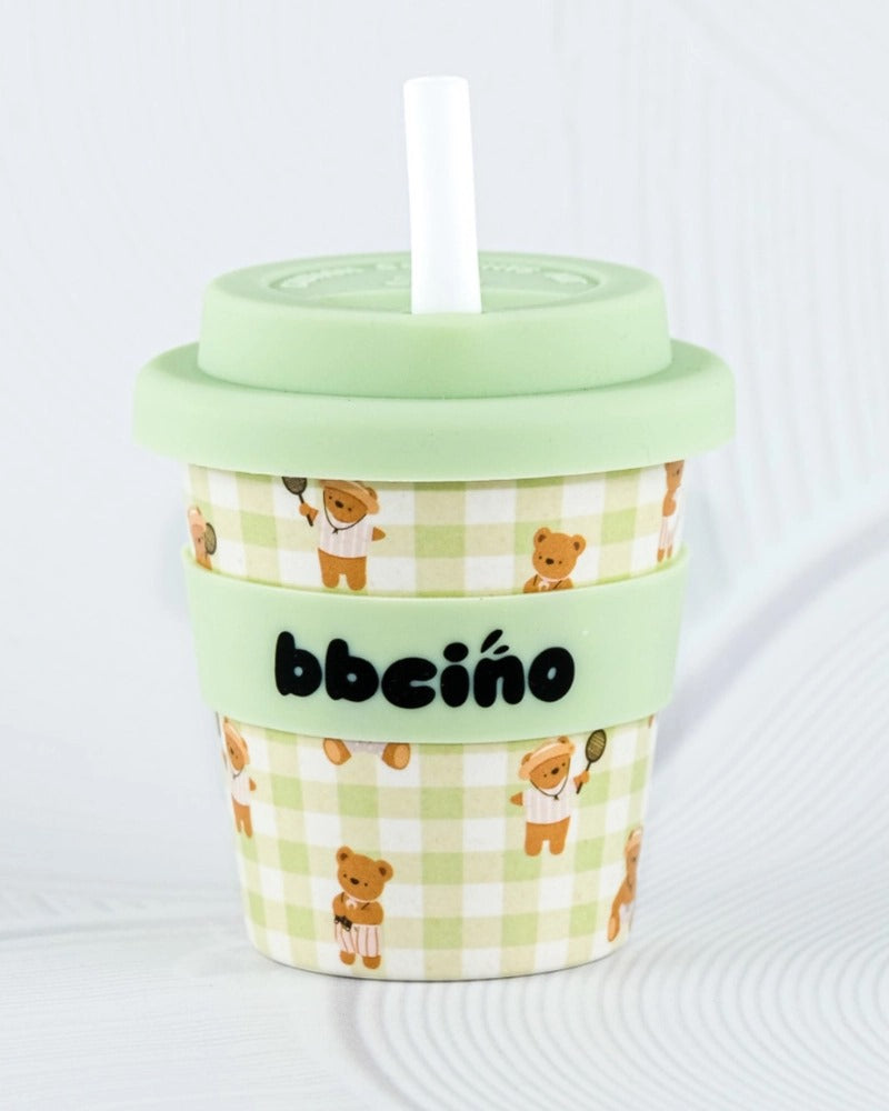 BBcino - Reusable Cup (120ml)