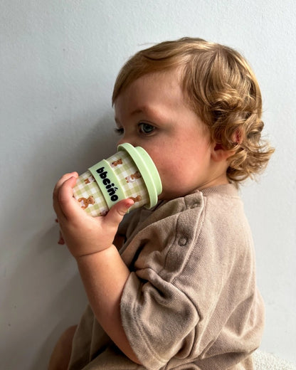BBcino - Reusable Cup (120ml)