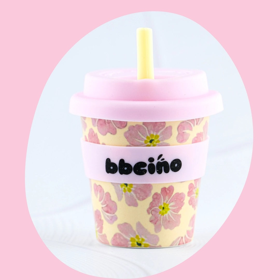 BBcino - Reusable Cup (120ml)