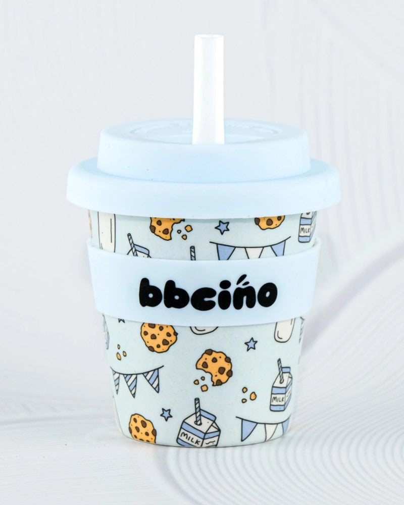 BBcino - Reusable Cup (120ml)