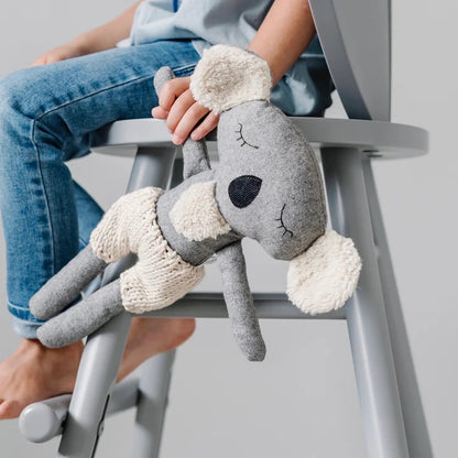 and the little dog laughed - Fergus Koala
