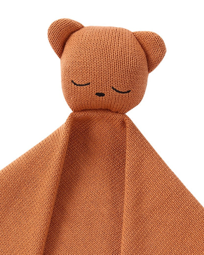 Susukoshi - Organic Knit Cuddle Blanket