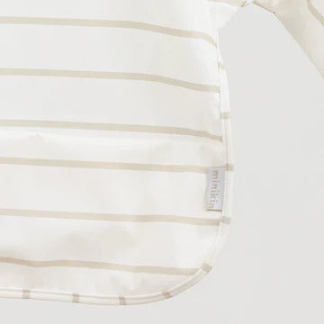 Minikin Label - Mess-Free Smock Bib / Small