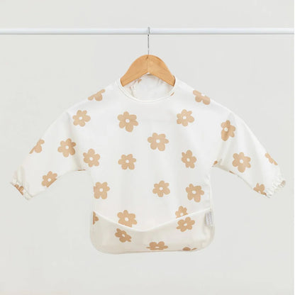Minikin Label - Mess-Free Smock Bib / Small