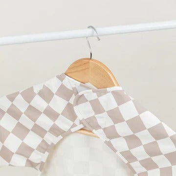 Minikin Label - Mess-Free Smock Bib / Small