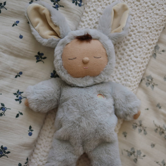 Dinkum Dolls - Lullaby Cozy Dinkum / Bunny Pip Smoke