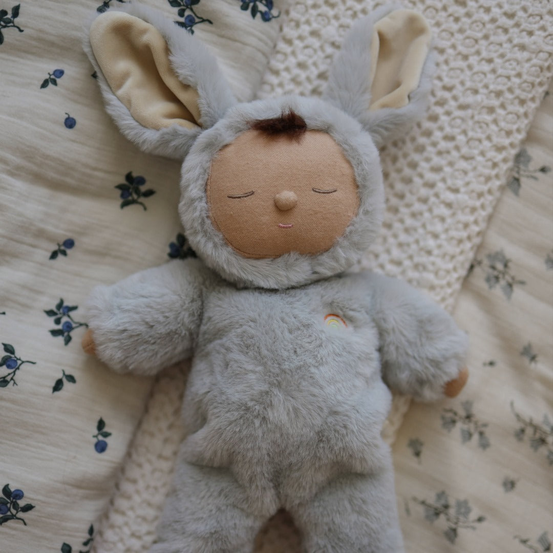 Dinkum Dolls - Lullaby Cozy Dinkum / Bunny Pip Smoke