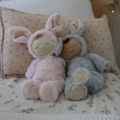 Dinkum Dolls - Lullaby Cozy Dinkum / Bunny Pip Smoke