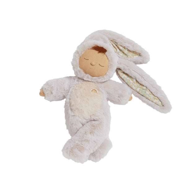 Olli Ella - Cozy Dinkums / Bunny Lala Pink