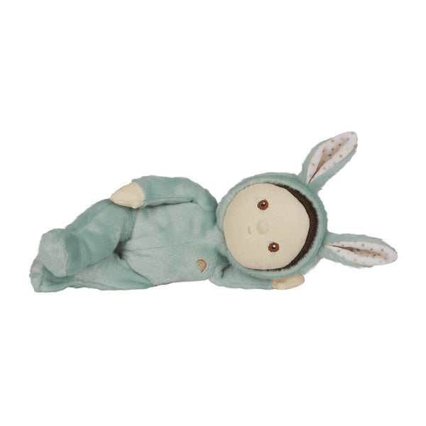 Olli Ella - Dinky Dinkum Dolls / Biscuit Bunny Mint