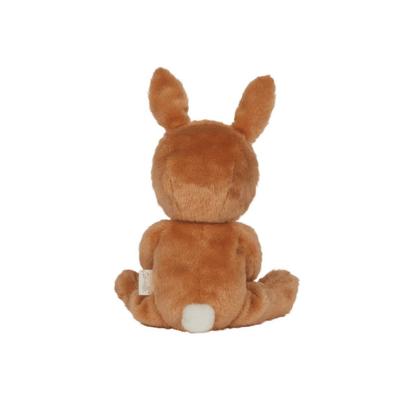Olli Ella - Dinky Dinkum Dolls / Bucky Bunny Toffee