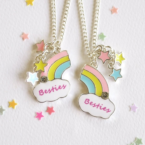 Lauren Hinkley - Besties Necklace