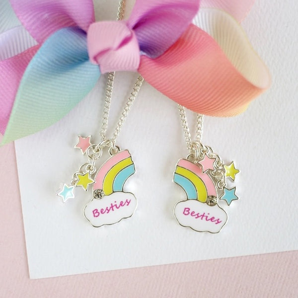 Lauren Hinkley - Besties Necklace