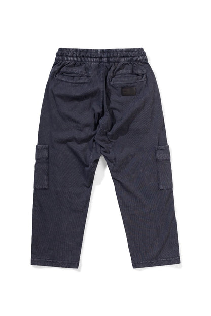 Munster - Jargo 2 Pant / Black