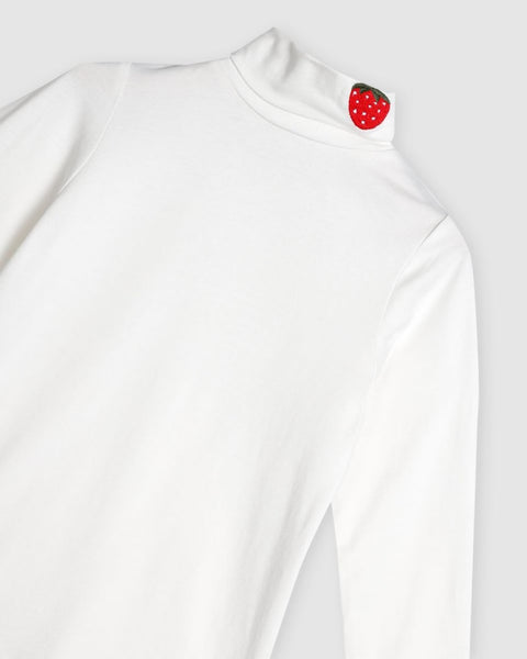 Alex & Ant - Olive Skivvy / Natural