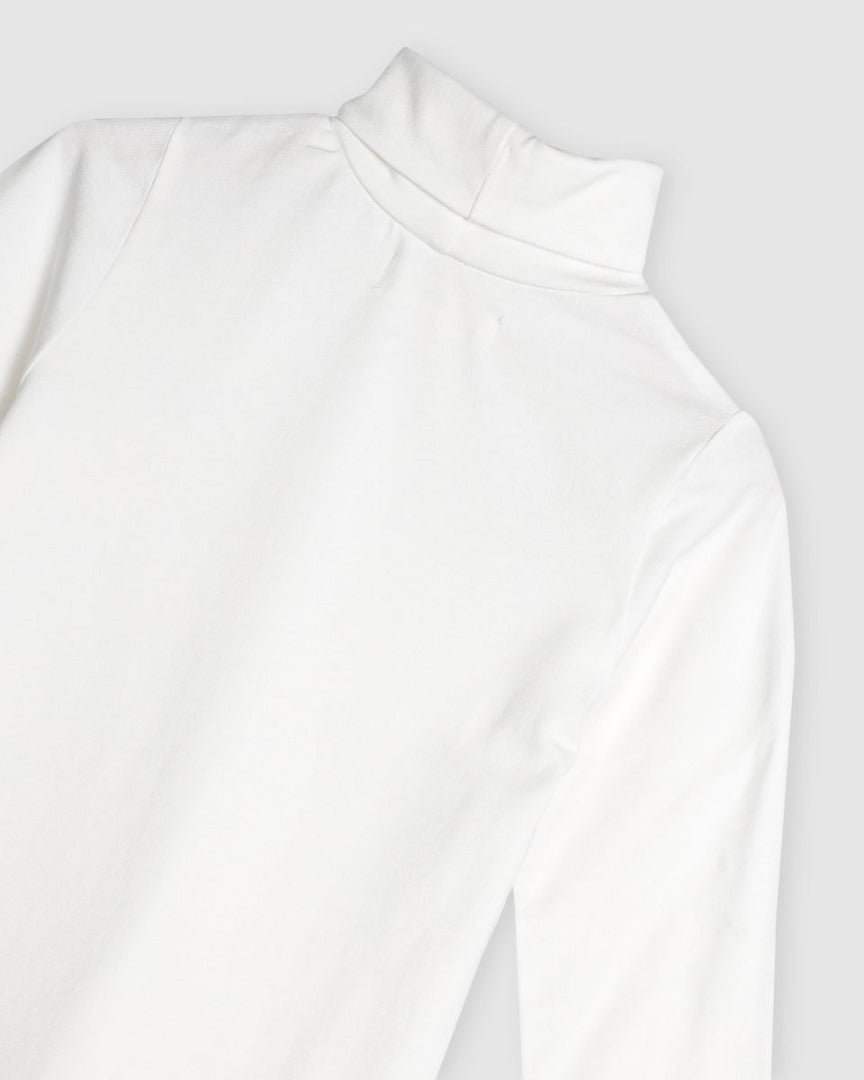 Alex & Ant - Olive Skivvy / Natural