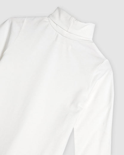 Alex & Ant - Olive Skivvy / Natural