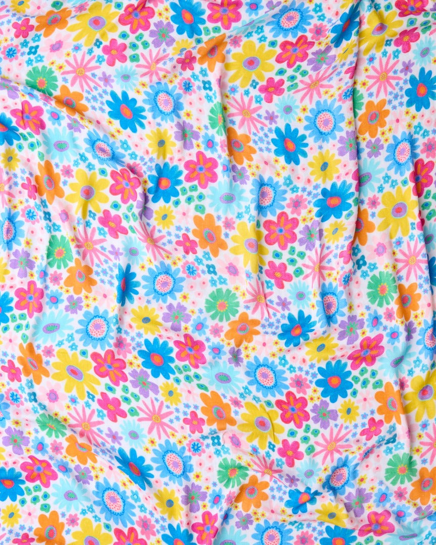 Kip & Co - Bamboo Swaddle AW25