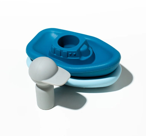 Little Drop - Vehicles Boatman