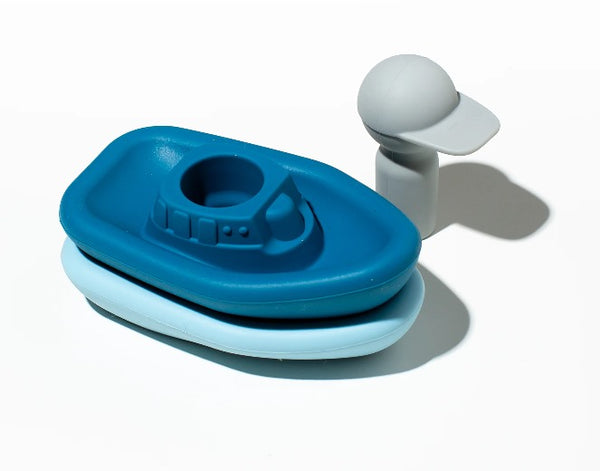 Little Drop - Vehicles Boatman