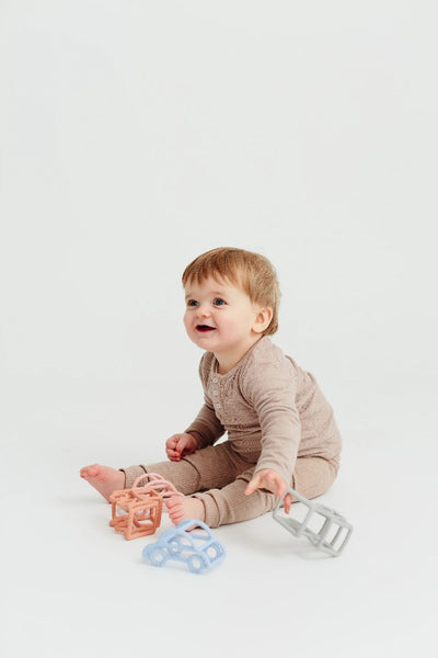 Little Drop - Teethers Car