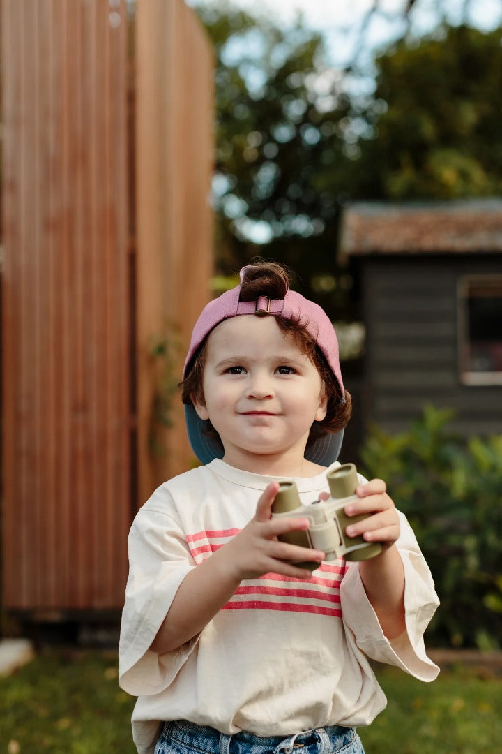 Little Drop - Kids Explore Binoculars