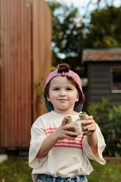 Little Drop - Kids Explore Binoculars