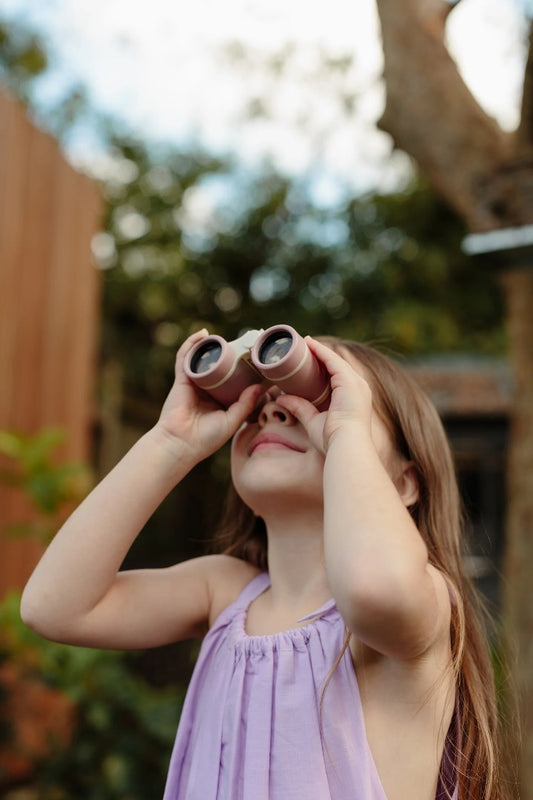 Little Drop - Kids Explore Binoculars