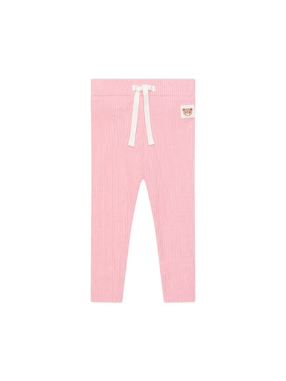 Huxbaby - Blush Rib Legging