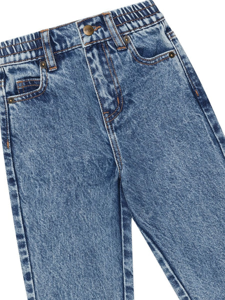 Huxbaby - Dreamy Denim Jeans