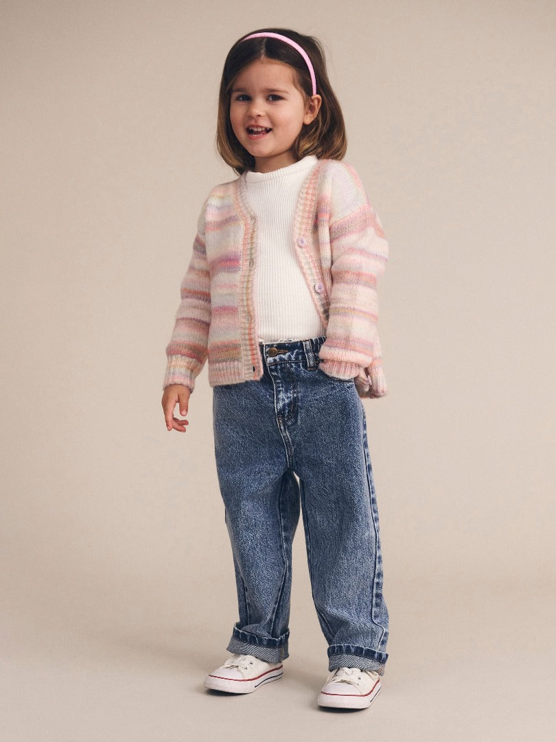 Huxbaby - Dreamy Denim Jeans
