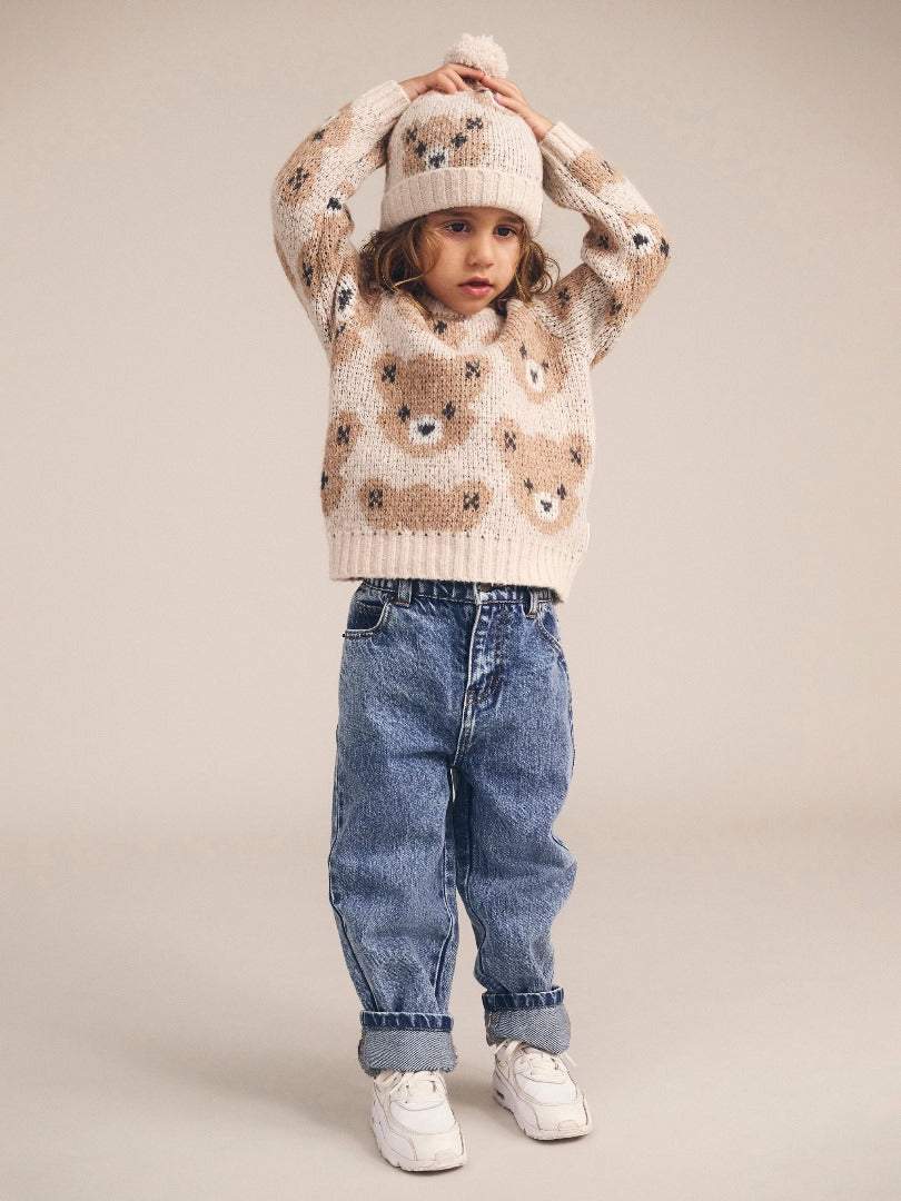 Huxbaby - Dreamy Denim Jeans