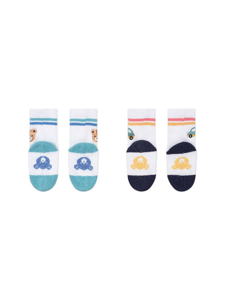 Huxbaby - HUX Sockys 2PK