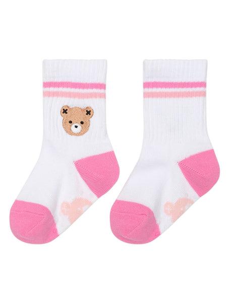 Huxbaby - HUX Sockys Blush 2PK