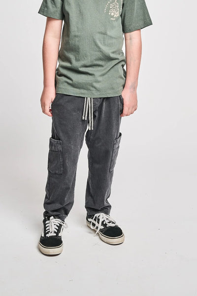 Munster - Jargo 2 Pant / Black
