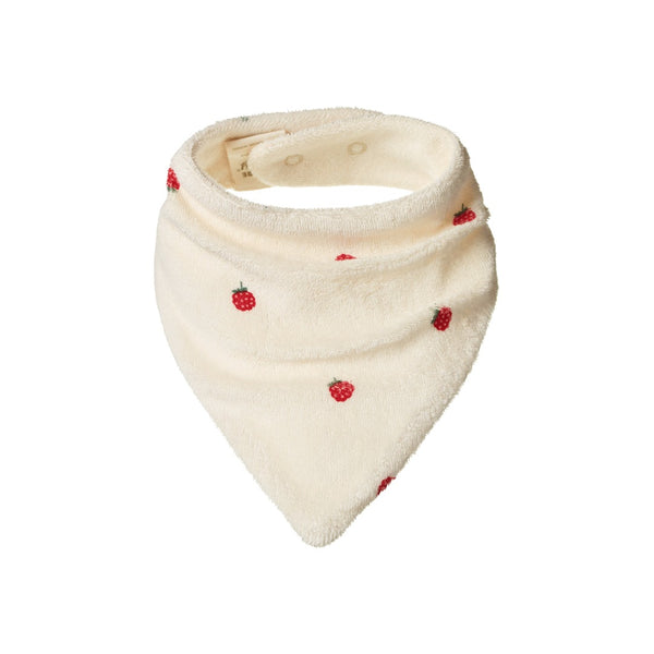 Nature Baby - Triangle Terry Bib