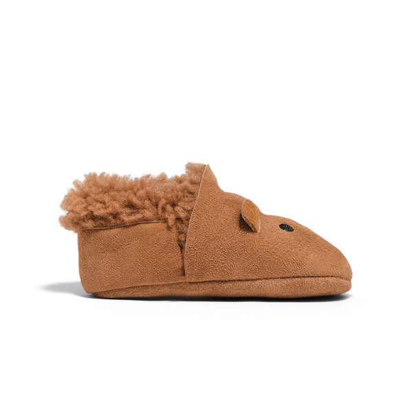 Pretty Brave - Cosy MOC / Tan