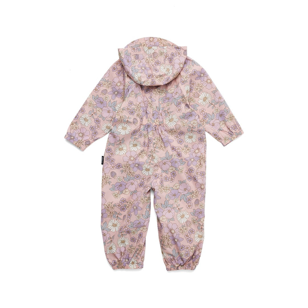 Cry Wolf - Splash Suit / Daisy Floral