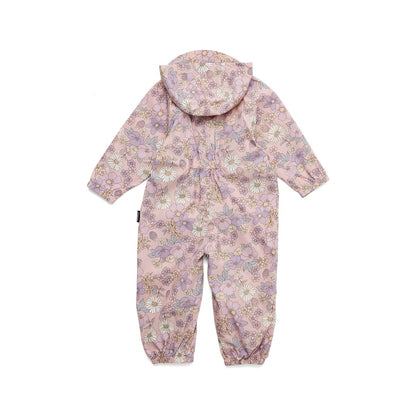 Cry Wolf - Splash Suit / Daisy Floral