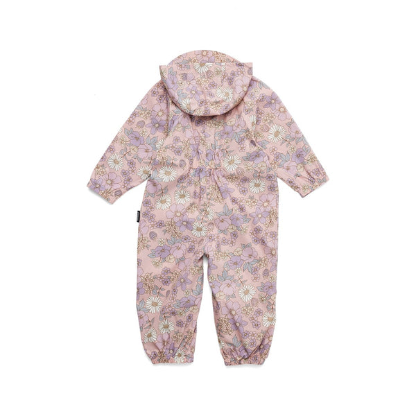 Cry Wolf - Splash Suit / Daisy Floral