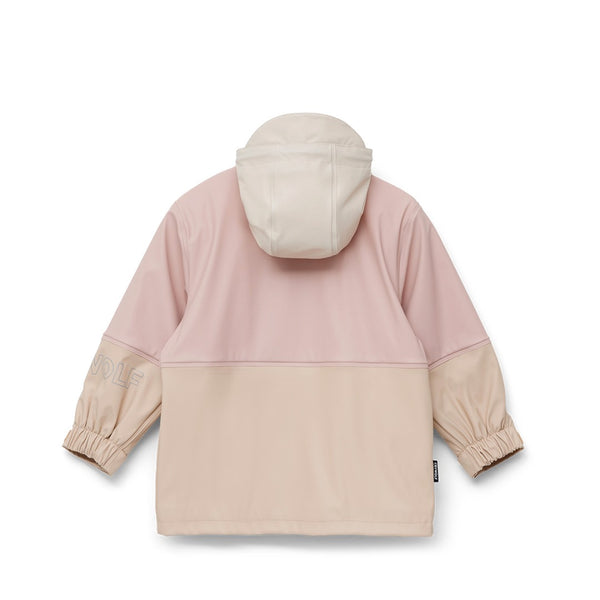 Cry Wolf - Explorer Jacket / Pink Colourblock