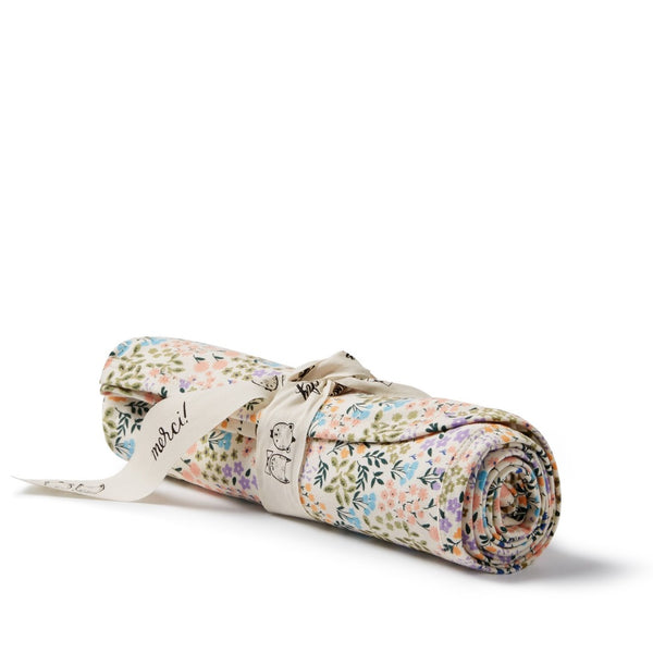 Wilson + Frenchy - AW25 Organic Bunny Rug