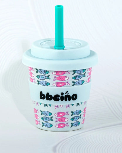 BBcino - Reusable Cup (120ml)
