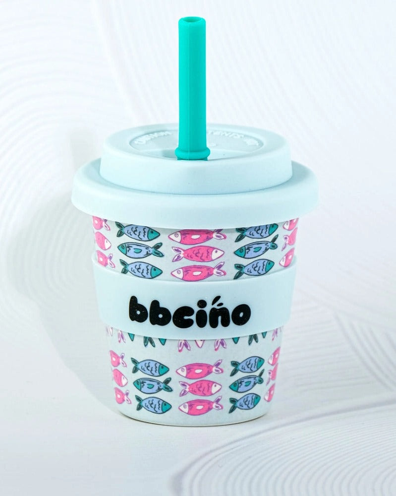 BBcino - Reusable Cup (120ml)